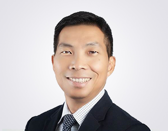 Michael MA